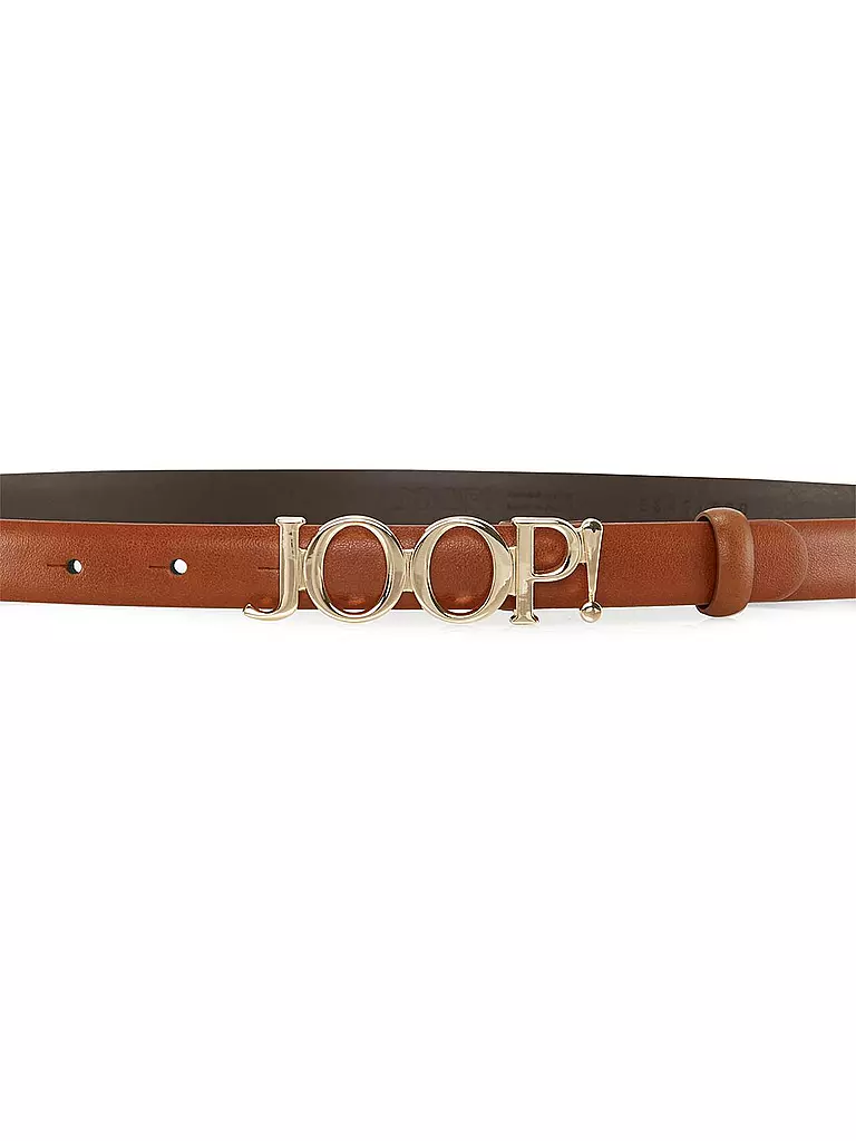 JOOP | Cintura | Cammello