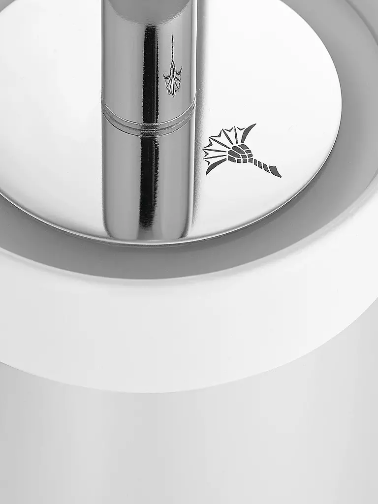 JOOP | Combinazione WC con portarotolo (autoportante) 70 cm | 