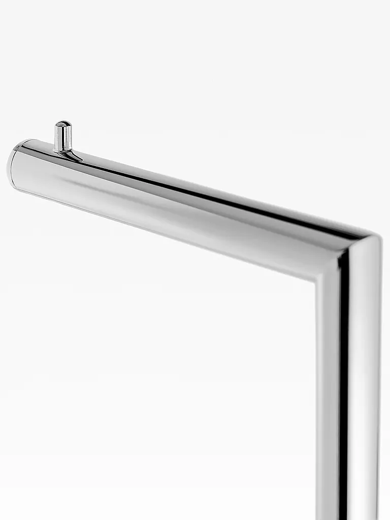 JOOP | Combinazione WC con portarotolo (autoportante) 70 cm | 