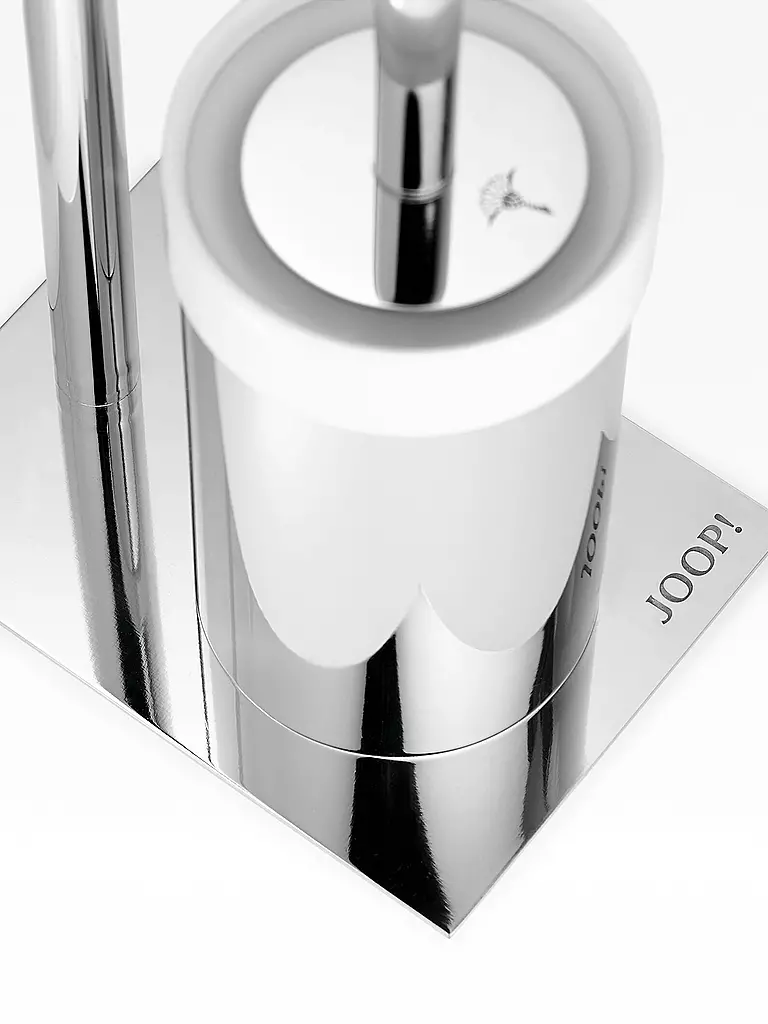 JOOP | Combinazione WC con portarotolo (autoportante) 70 cm | 