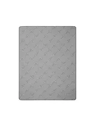 JOOP | Coperta da salotto 150x200cm ELITE Grafite | Grigio