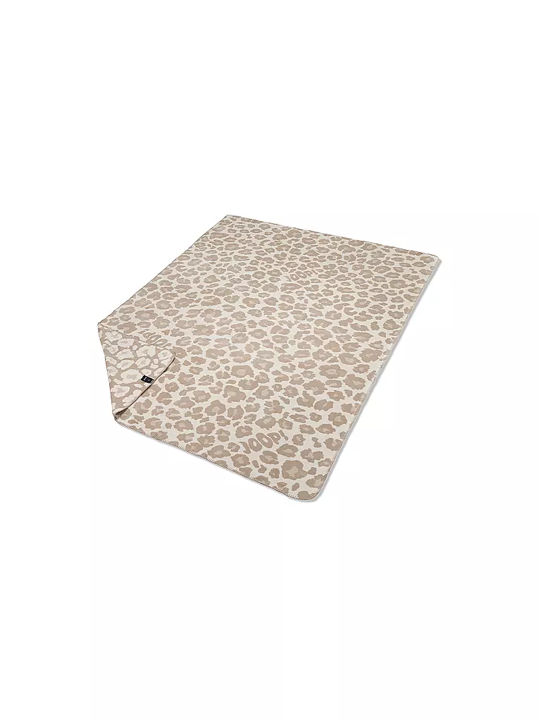 JOOP | Coperta LEO 150x200cm Crema | 