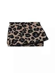 JOOP | Coperta LEO 150x200cm Crema | Cammello