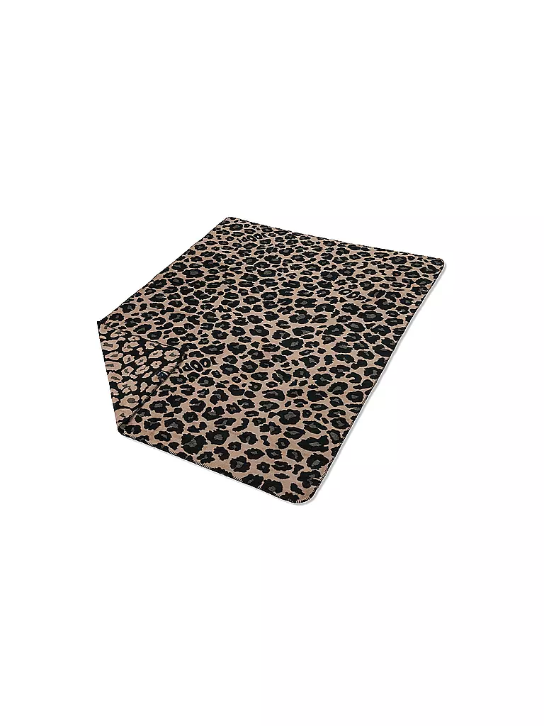 JOOP | Coperta LEO 150x200cm talpa | 