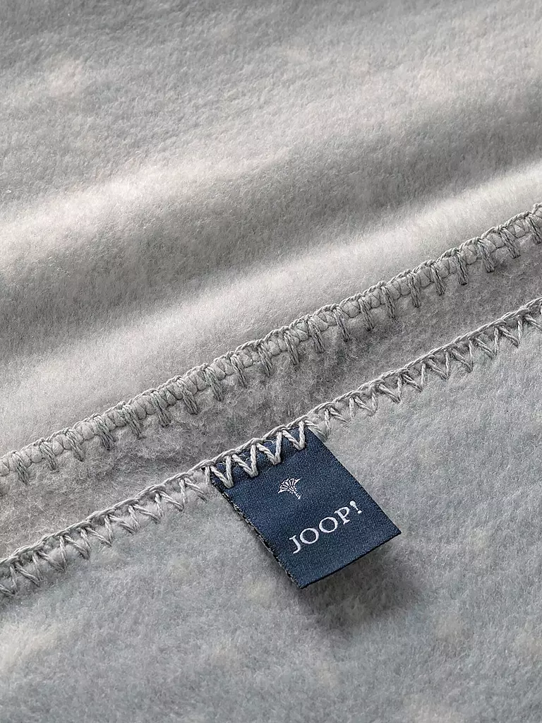 JOOP | Coperta per la casa 150x200cm CHARM Pietra | 