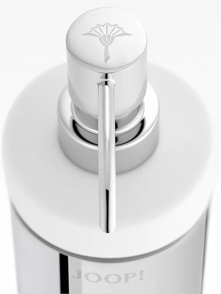 JOOP | Dispenser di sapone Chromeline 17cm | 