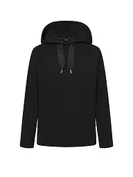 JOOP | Felpa con cappuccio - Hoodie | Nero