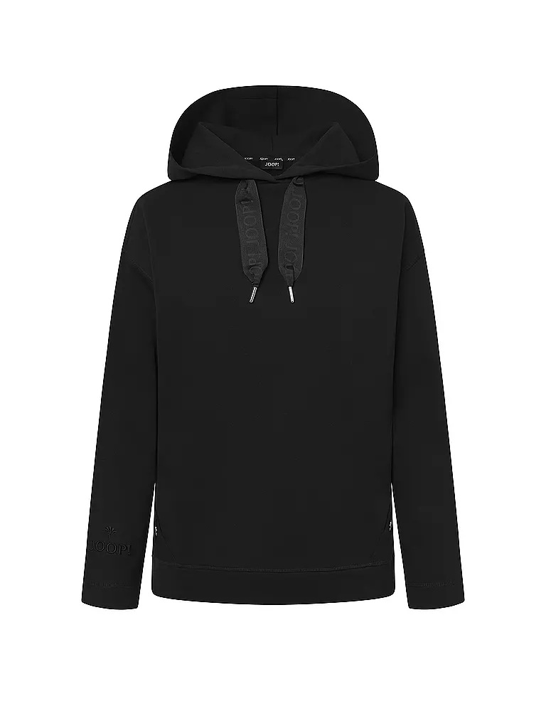 JOOP | Felpa con cappuccio - Hoodie | Nero