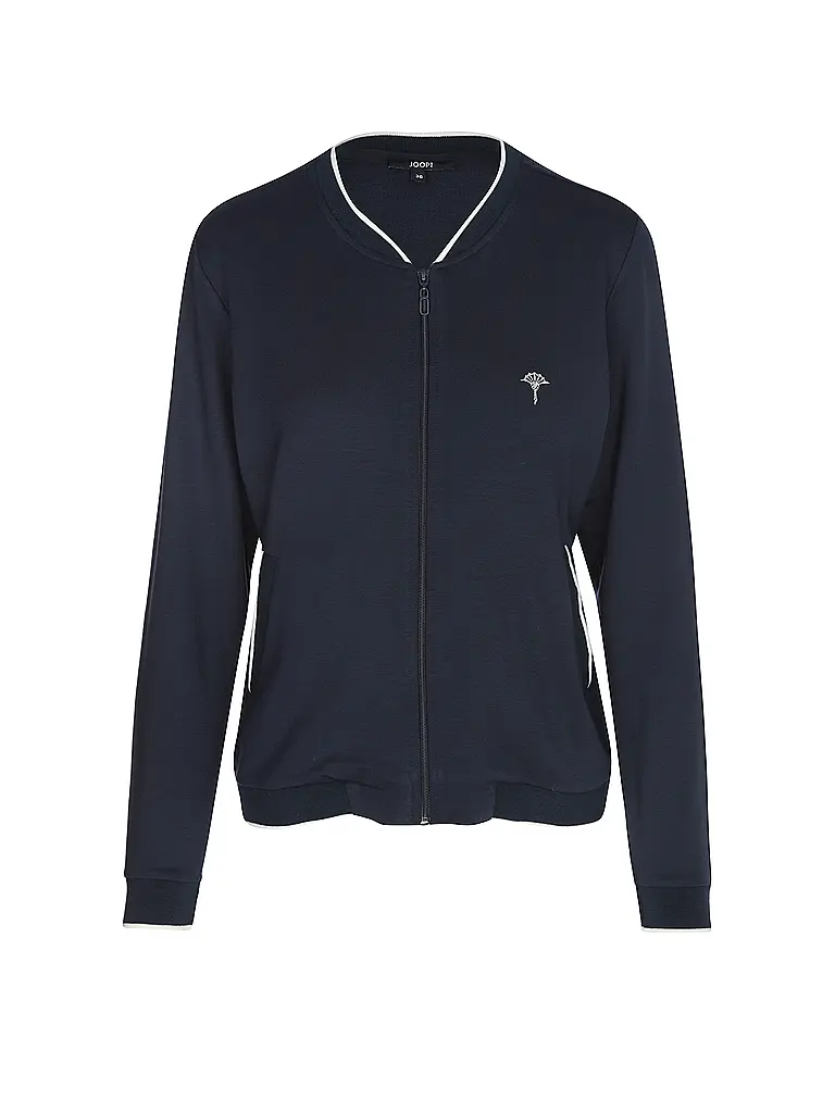 JOOP | Felpa loungewear | Blu scuro