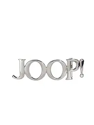 JOOP | Fibbia per cintura | Argento