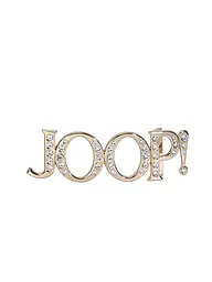 JOOP | Fibbia per cintura | Oro