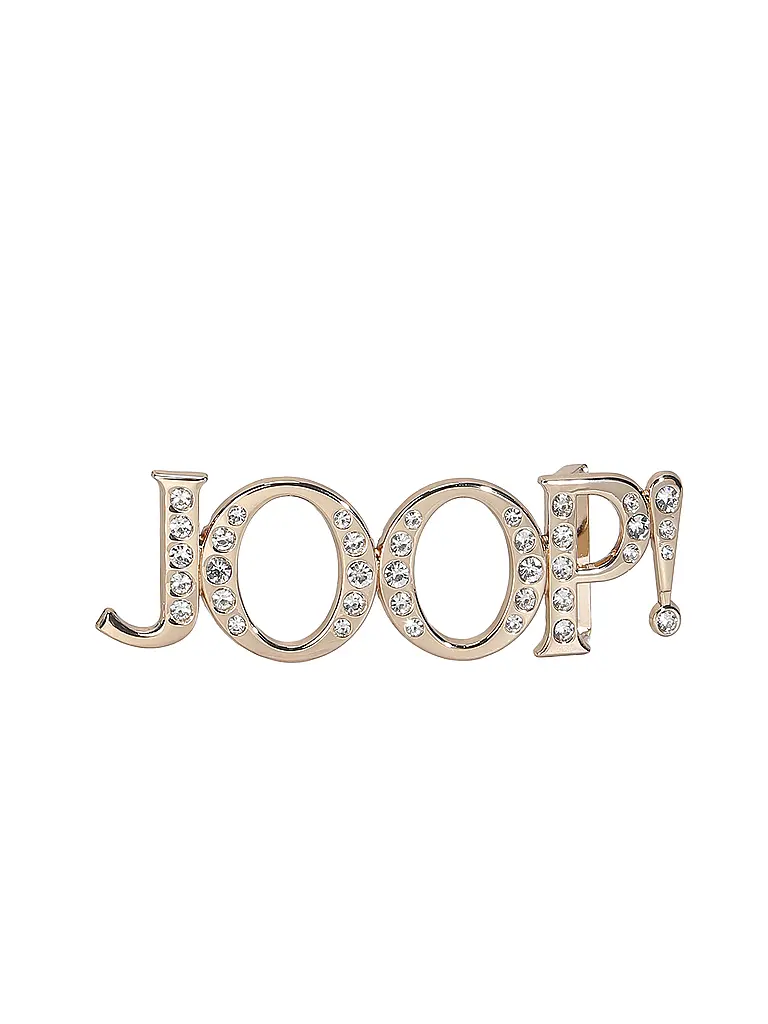 JOOP | Fibbia per cintura | Oro
