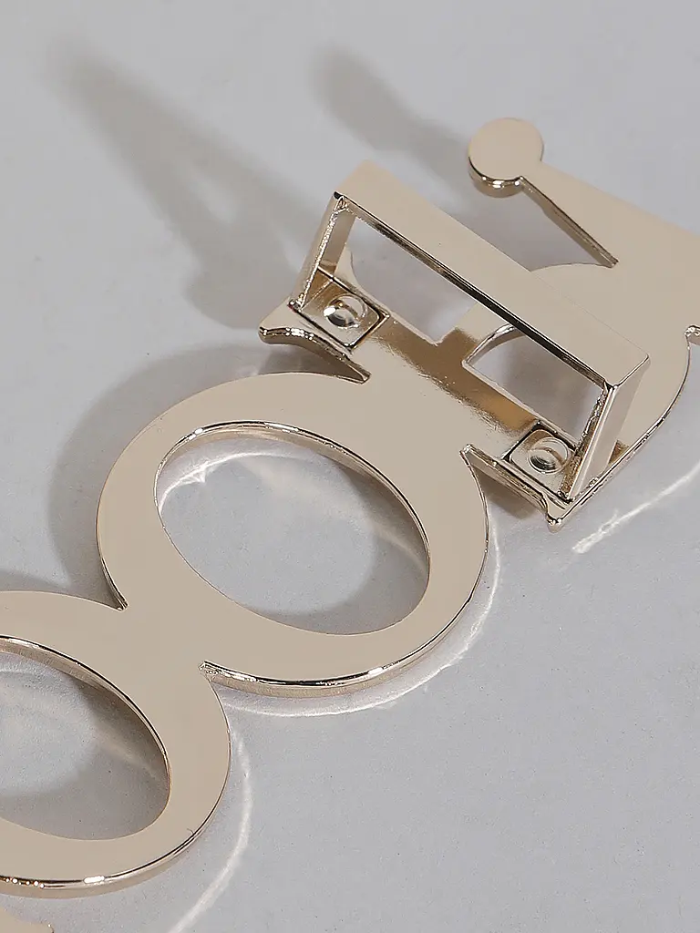 JOOP | Fibbia per cintura | Oro