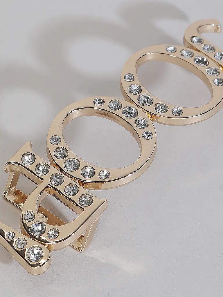 JOOP | Fibbia per cintura | Oro