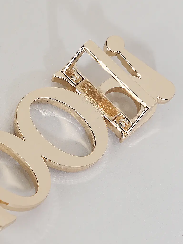JOOP | Fibbia per cintura | Oro