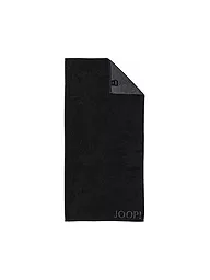 JOOP | Asciugamano per ospiti 30x50cm Rosa | Nero
