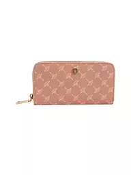 JOOP | Geldbörse CORTINA 1.0 MELETE  | Rosa