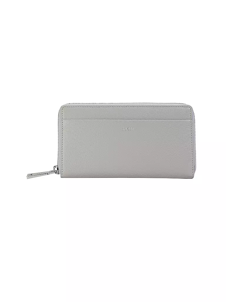 JOOP | Geldbörse LANTEA YURA  | Grigio chiaro