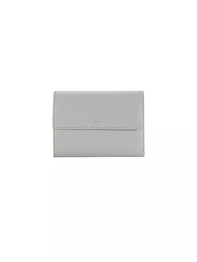 JOOP | Geldbörse LANTEA YURA | Grigio chiaro