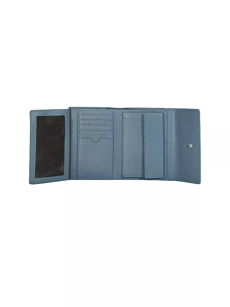 JOOP | Geldbörse LANTEA YURA | Blu