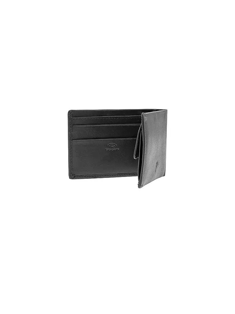 JOOP | Geldbörse LORETO NESTOR Billfold SH2 | Nero