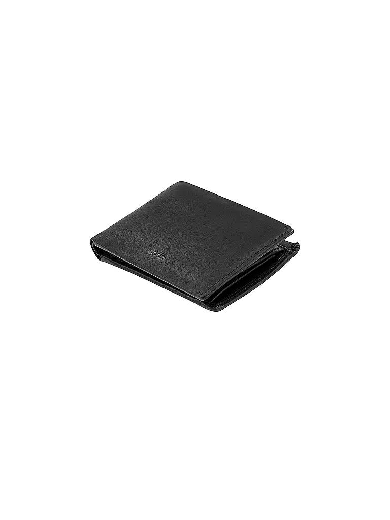JOOP | Geldbörse LORETO NESTOR Billfold SH2 | Nero