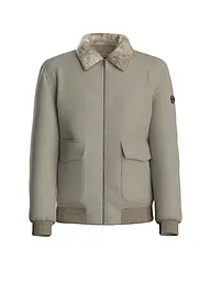 JOOP | Giacca di lana DEREC | Beige