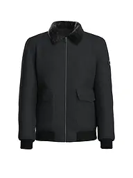 JOOP | Giacca di lana DEREC | Blu scuro