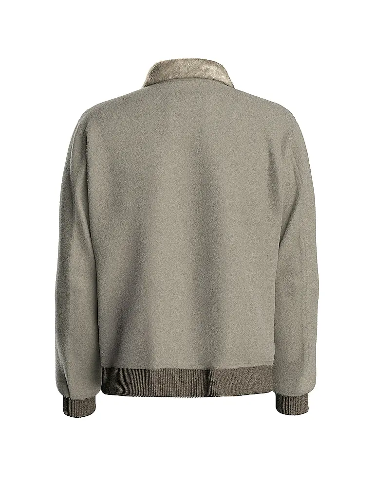 JOOP | Giacca di lana DEREC | Beige