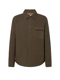 JOOP | Giacca di lana | Oliva