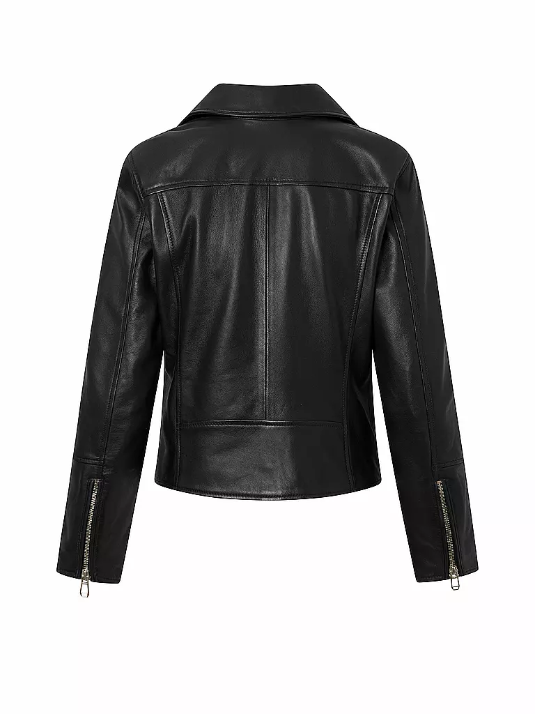 JOOP | Giacca di pelle |