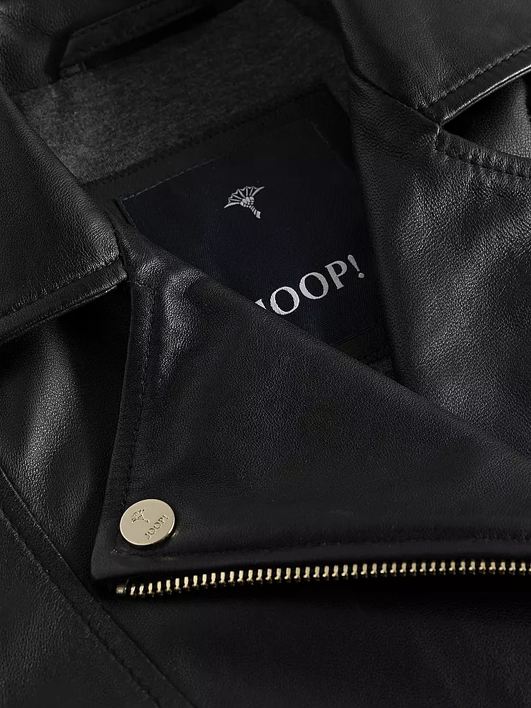 JOOP | Giacca di pelle |