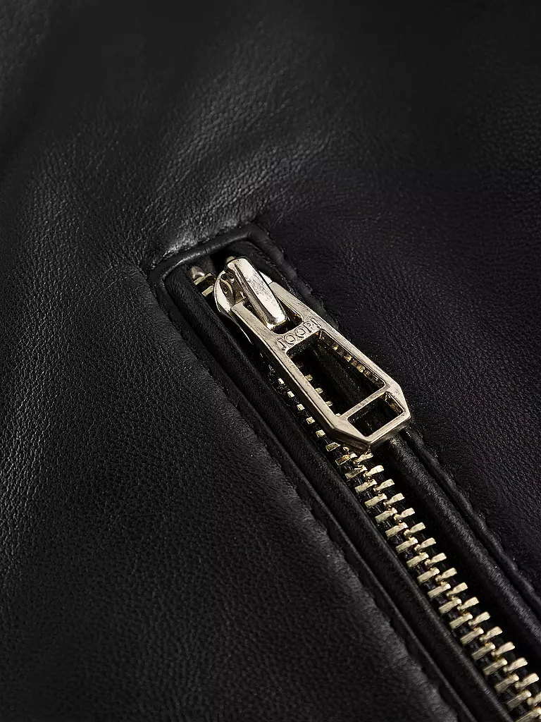 JOOP | Giacca di pelle |