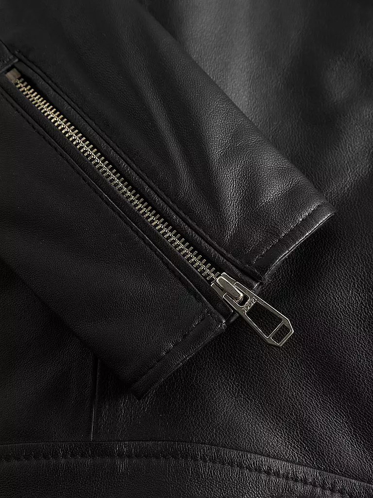 JOOP | Giacca di pelle |