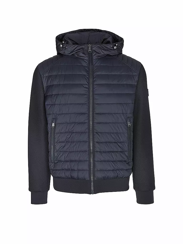 JOOP | Giacca ibrida LOWIS | Blu scuro