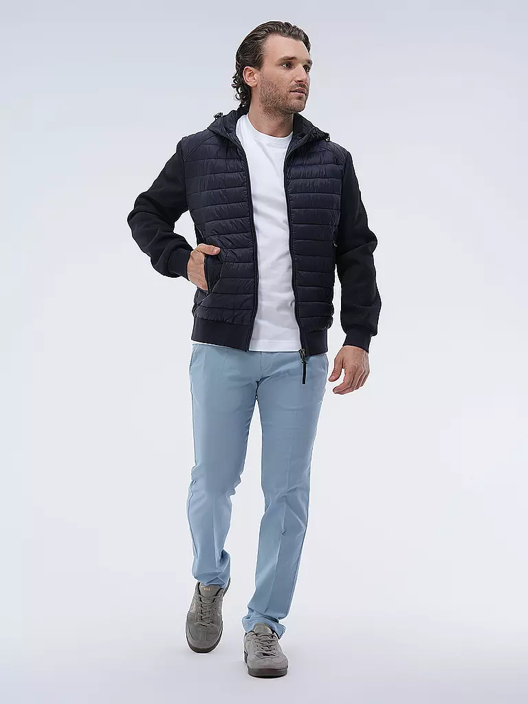 JOOP | Giacca ibrida LOWIS | Blu scuro