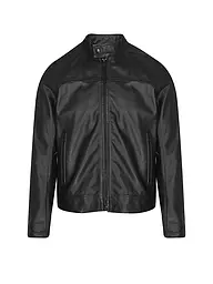 JOOP | Giacca in pelle CLEARY | Marrone