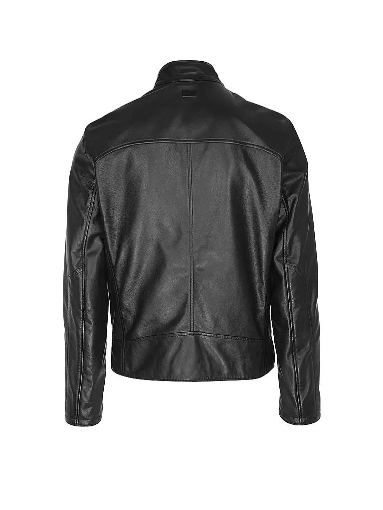 JOOP | Giacca in pelle CLEARY | 