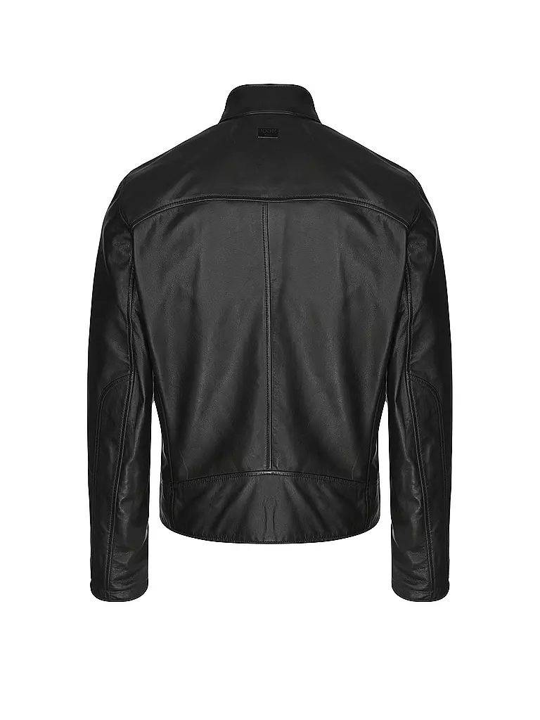JOOP | Giacca in pelle CLEARY | 