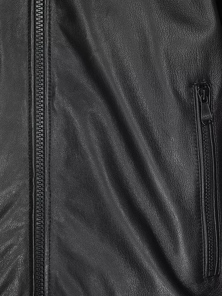 JOOP | Giacca in pelle CLEARY | 