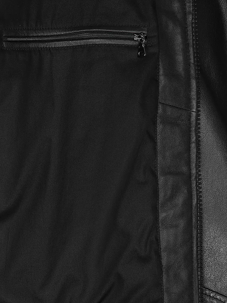 JOOP | Giacca in pelle CLEARY | 