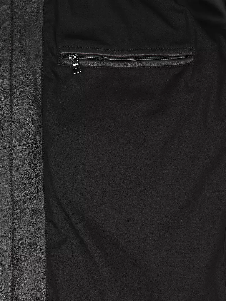 JOOP | Giacca in pelle CLEARY | 