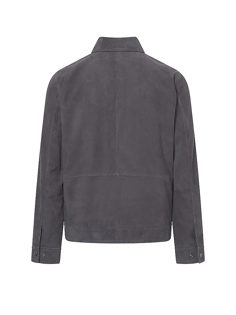 JOOP | Giacca in pelle | 