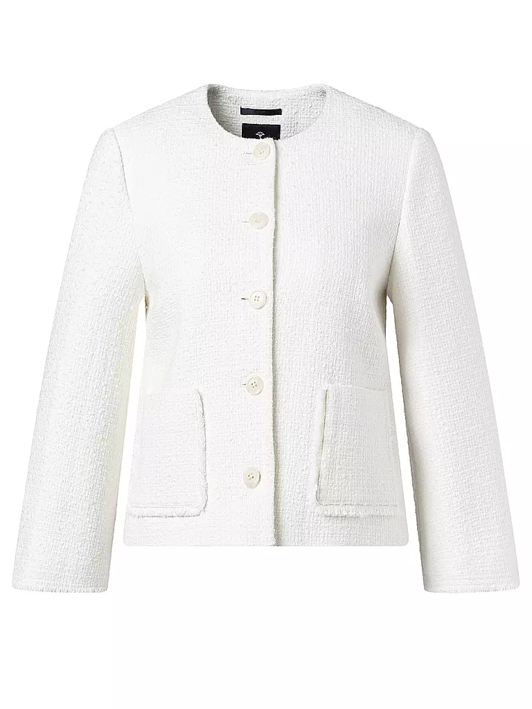 JOOP | Giacca JOVANNA | Crema