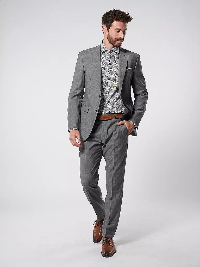 JOOP | Giacca Modern Fit FINCH | Grigio