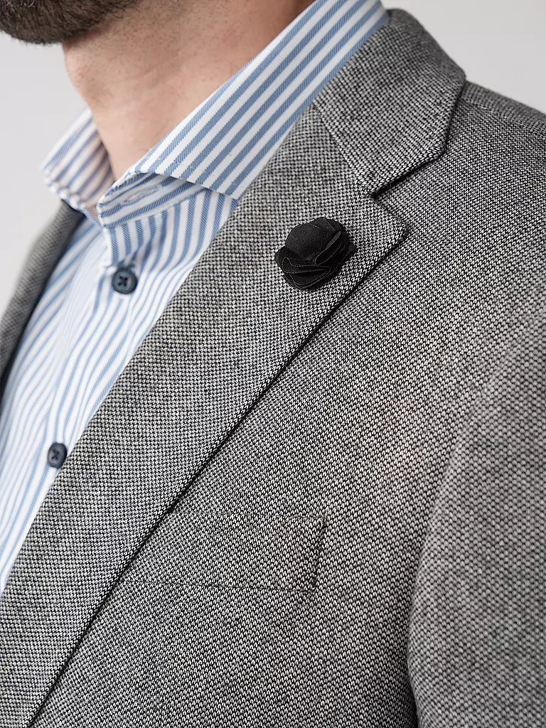 JOOP | Giacca slim fit HOVEREST | Grigio