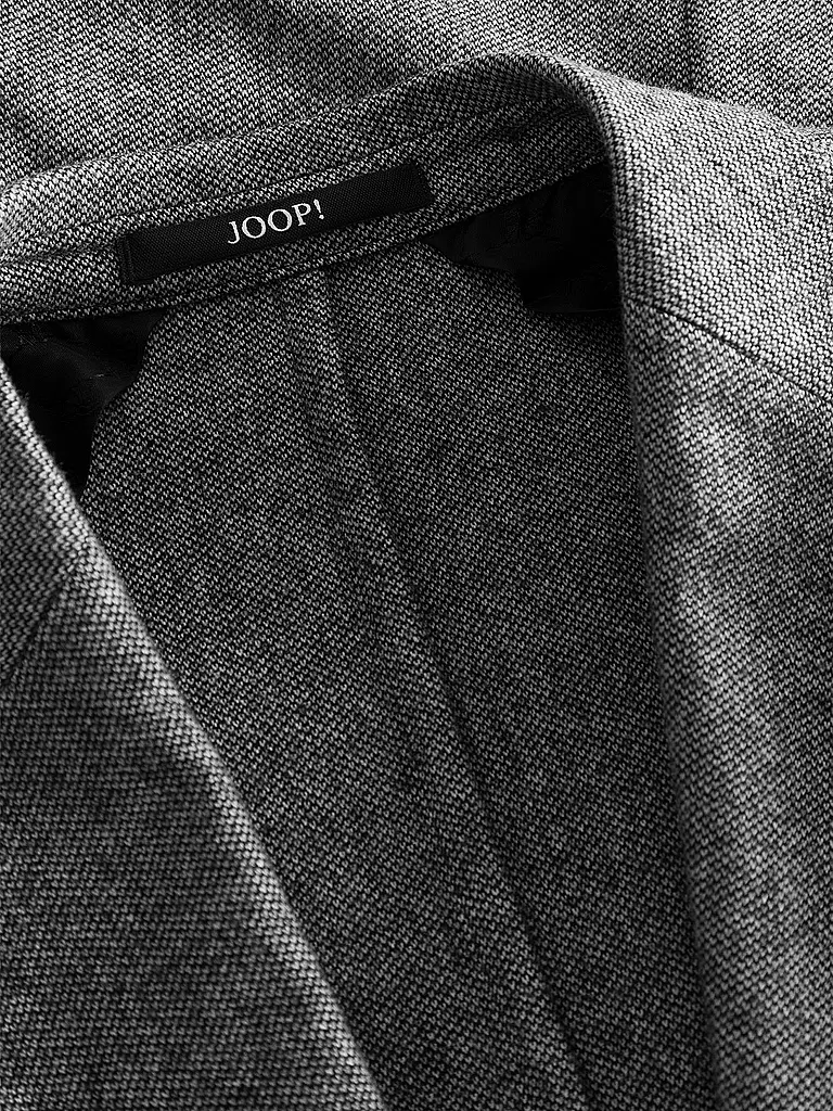 JOOP | Giacca slim fit HOVEREST | Grigio