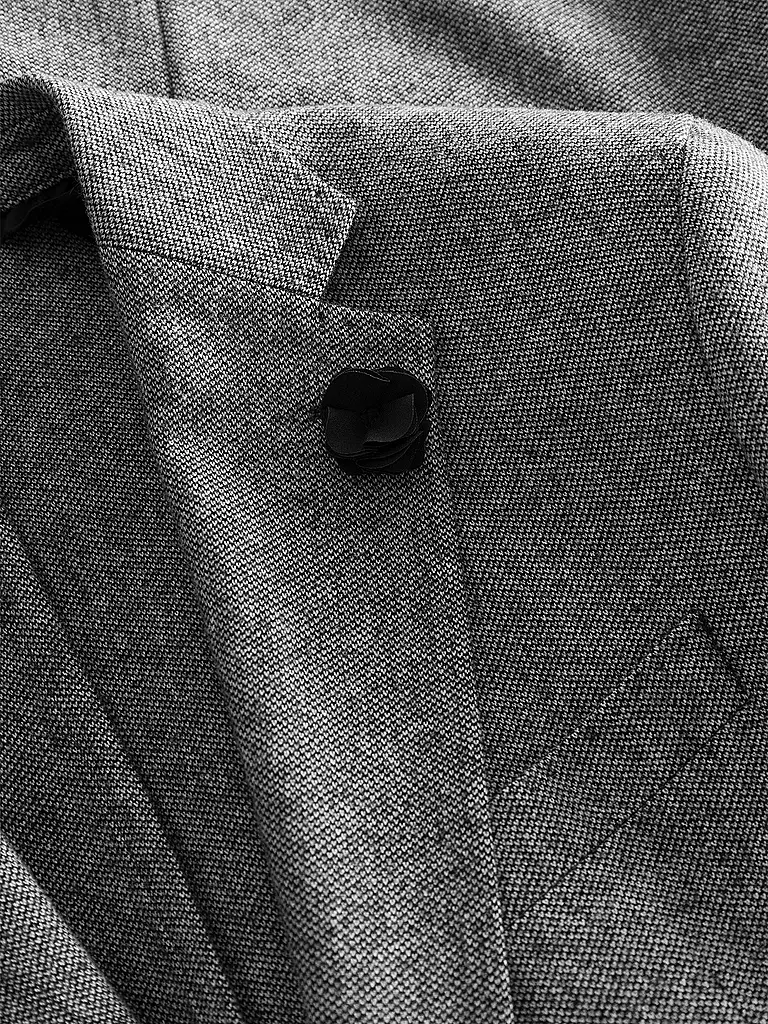 JOOP | Giacca slim fit HOVEREST | Grigio