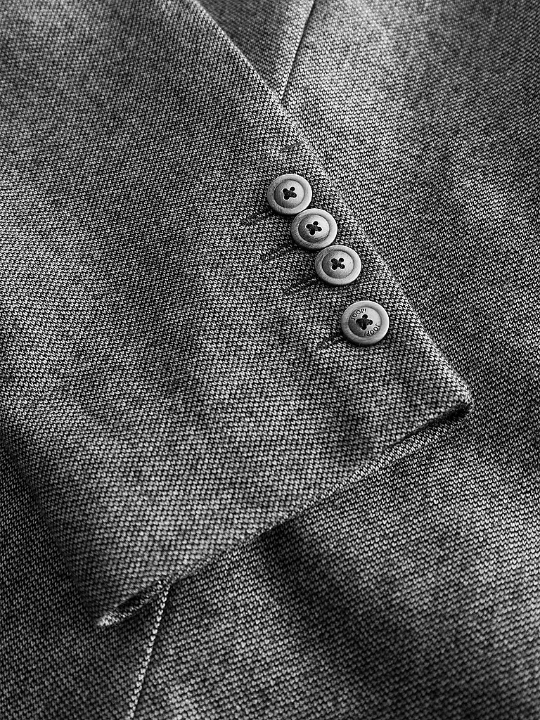 JOOP | Giacca slim fit HOVEREST | Grigio