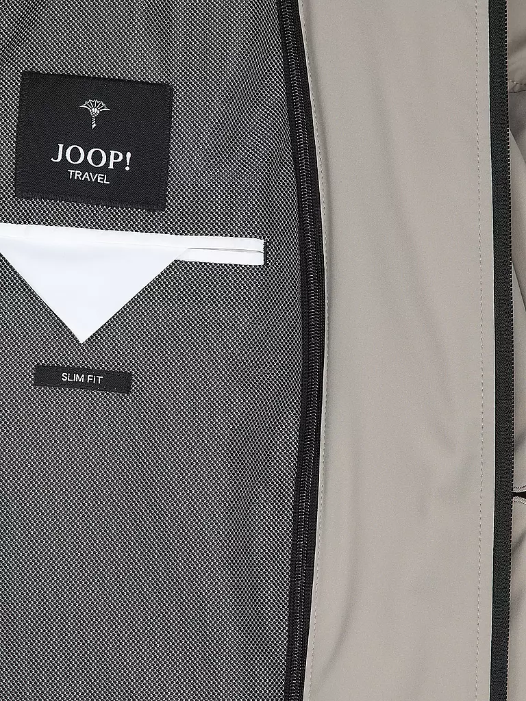 JOOP | Giacca slim fit HUNTSVILLE | Beige